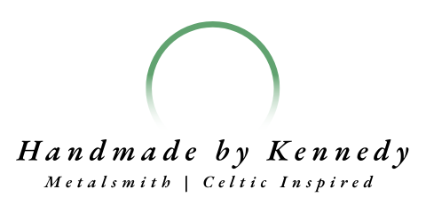 Handmade by Kennedy Banner