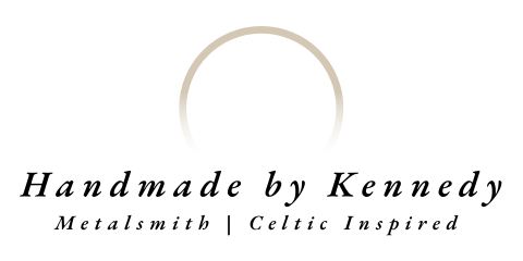 Handmade by Kennedy Banner