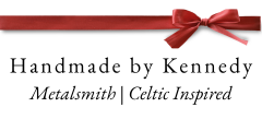 Handmade by Kennedy Banner