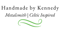 Handmade by Kennedy Banner