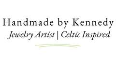 Handmade by Kennedy Banner