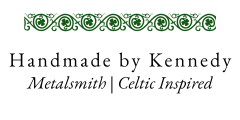 Handmade by Kennedy Banner