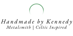 Handmade by Kennedy Banner