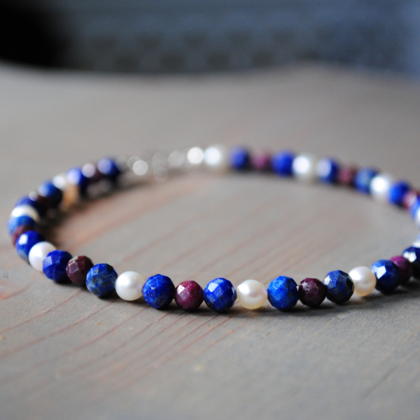 Patriotic Bracelet Patriotic Bracelet