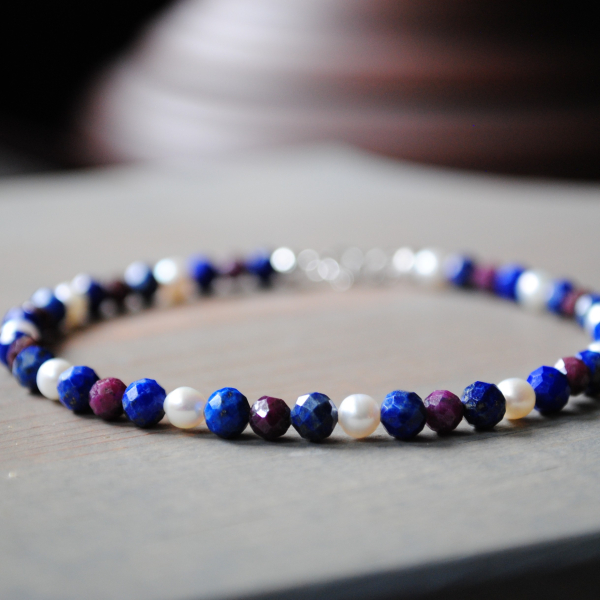 Patriotic Bracelet Patriotic Bracelet