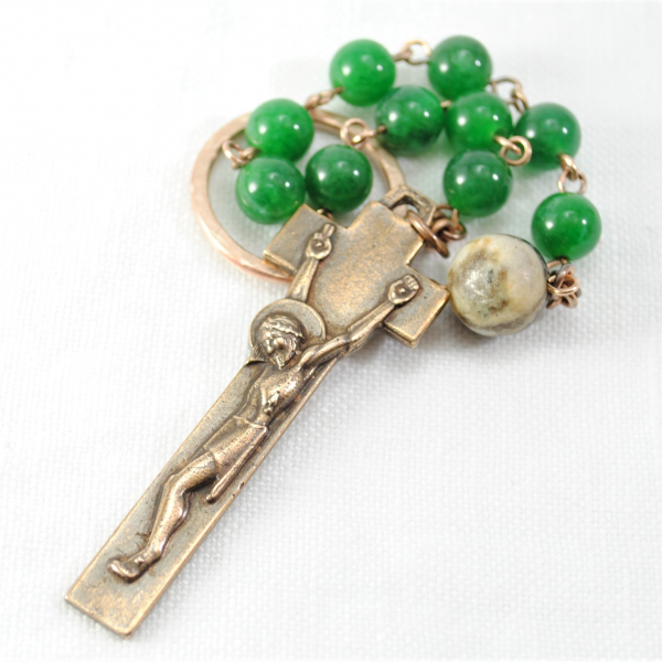 Irish Penal Rosary