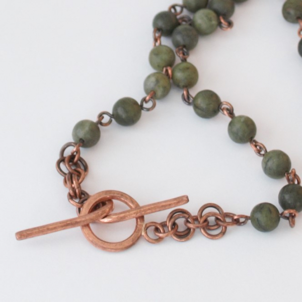 Celtic Tree of Life Necklace