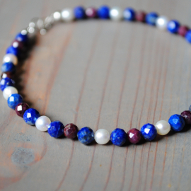 Patriotic Bracelet