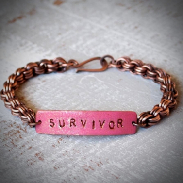 Survivor Bracelet