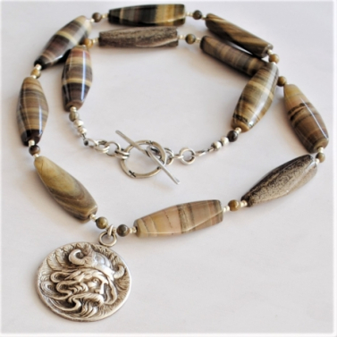 Viking Necklace