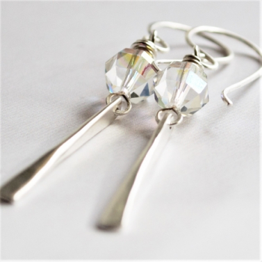 Vintage crystals