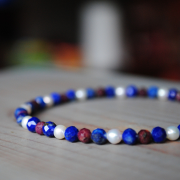 Patriotic Bracelet